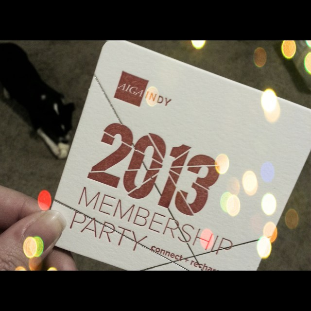 Membership Party