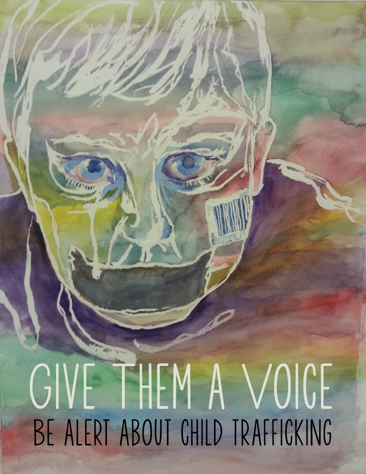 Give_them_a_voice
