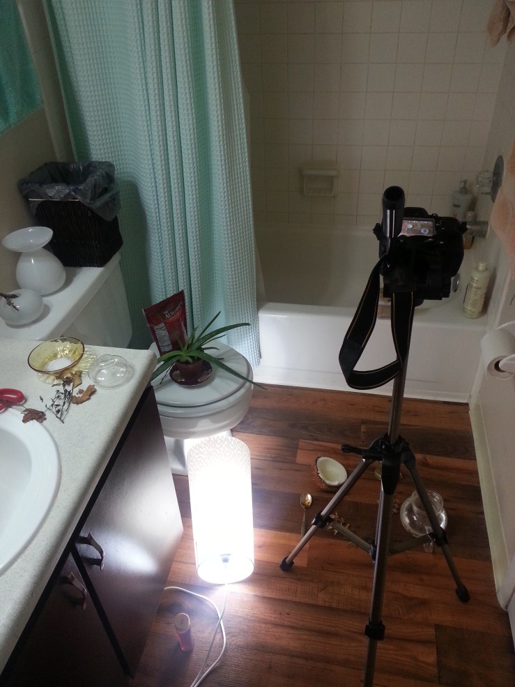Bathroom Studio