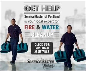 Servicemaster Ad