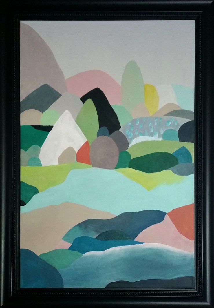 midcenturymodernpainting